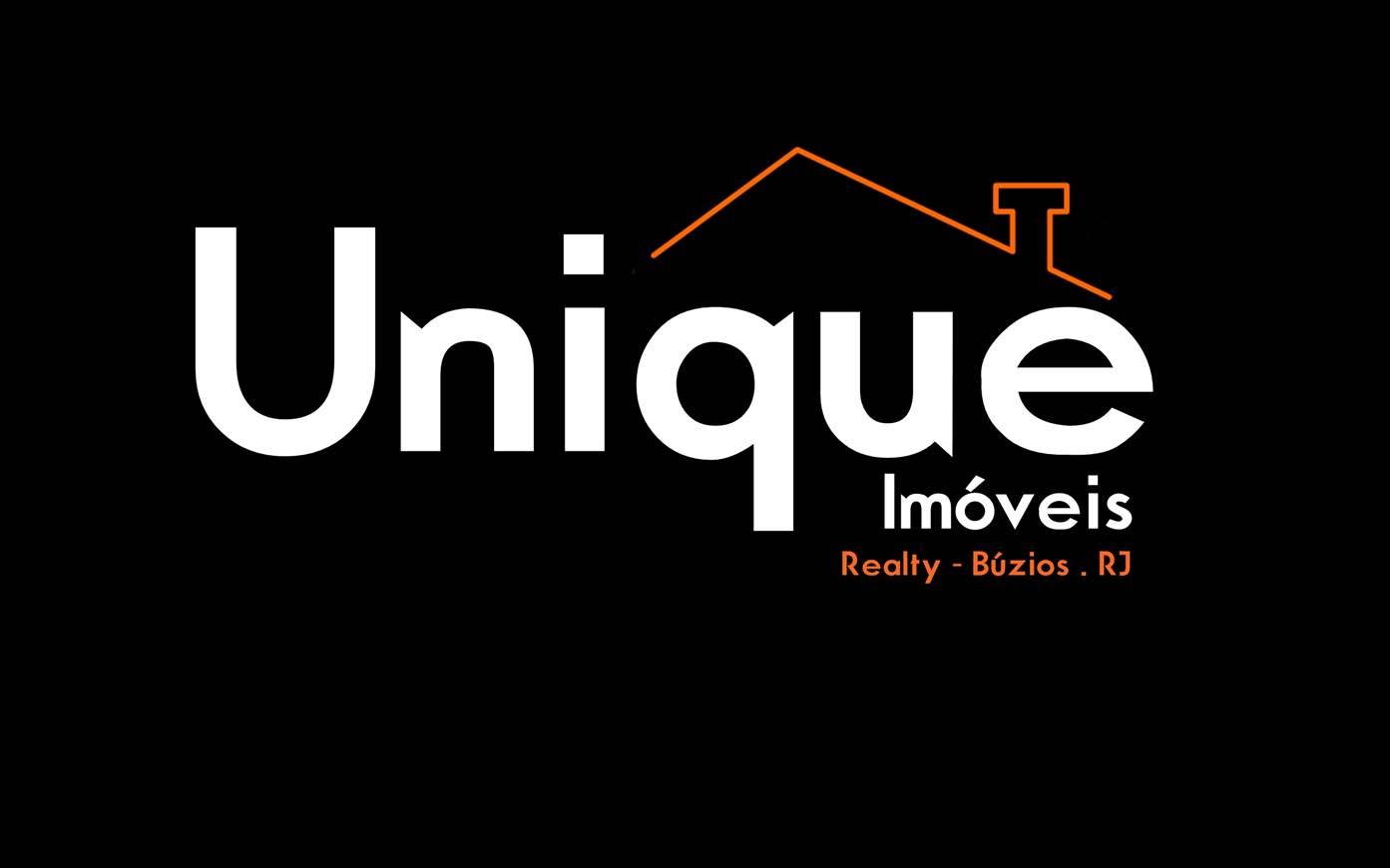 Logo Unique Imoveis Buzios